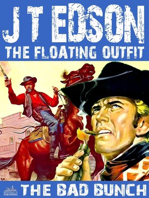 cover image of The Floating Outfit 20